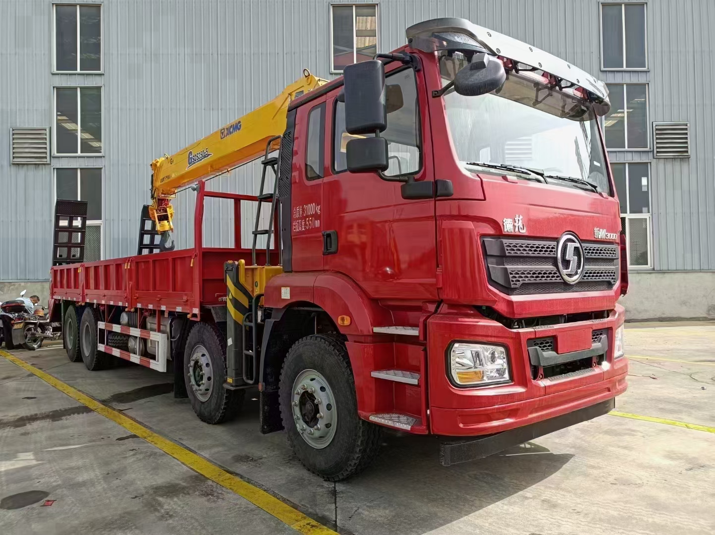 16吨随车吊工作参数表,16吨随车吊价格表二手