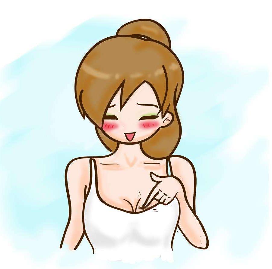 假体隆胸都有哪些副作用,假体手感怎么样