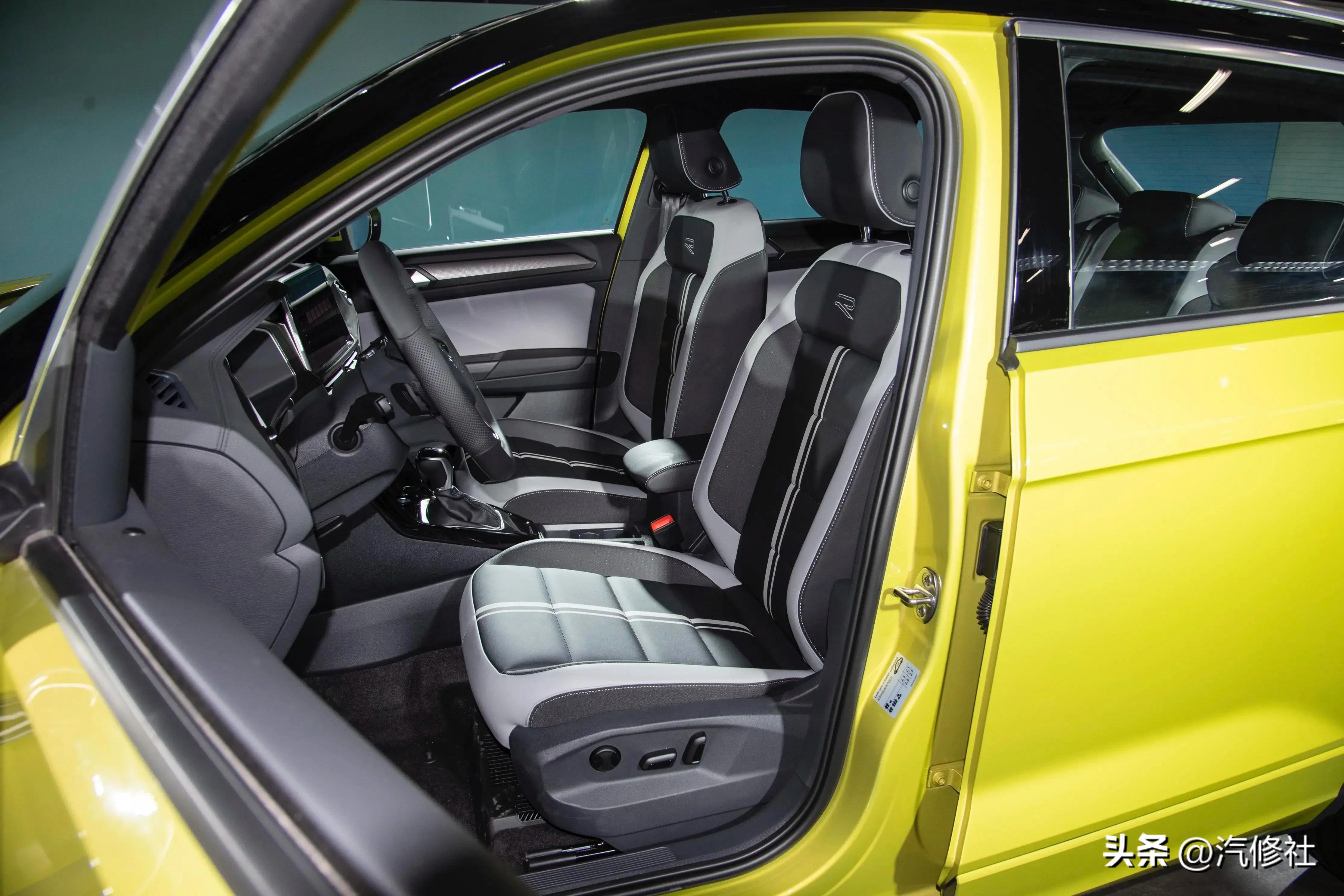 大众t-roc探歌2023款发动机,大众t-roc探歌适合男生还是女生