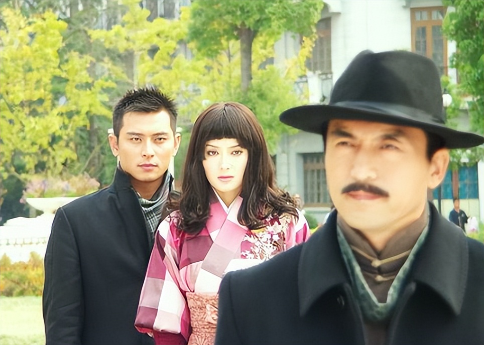 有的男人步入中年反而越来越帅,为什么有的男人老了反而更帅