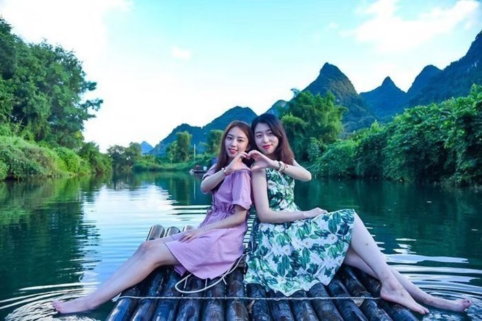 中山京华旅行社去桂林旅行价格,桂林北京旅游6日游旅行社报价表