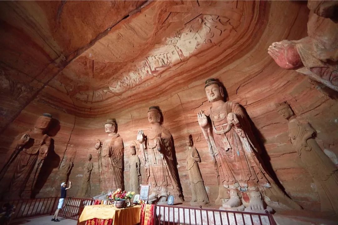 吃到嗓子眼的榴莲自助,吃到嗓子眼的牛肉面