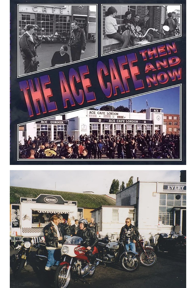 acecafe伦敦店,acecafe伦敦