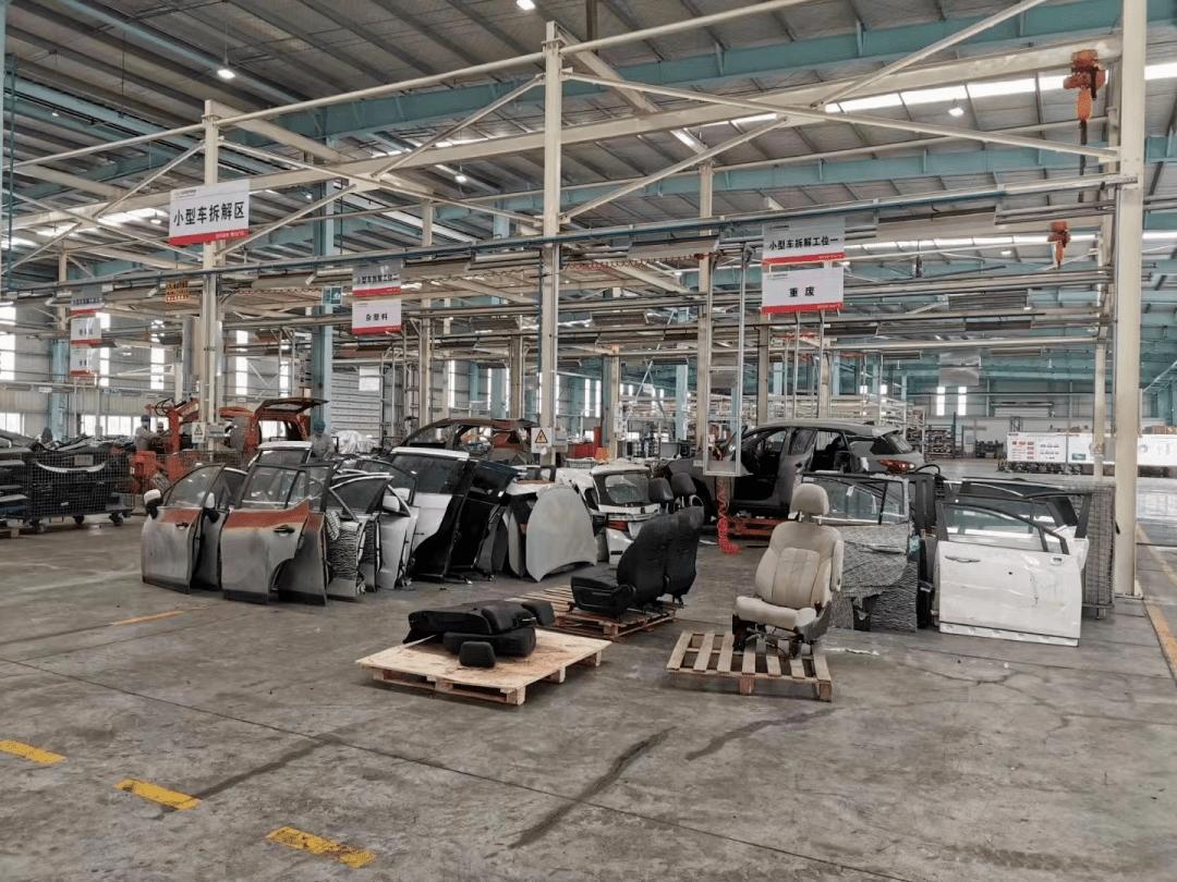 广东办理车辆报废流程,广东汽车报废新政策