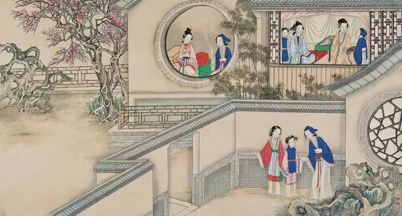 红楼梦诗词76首,红楼梦诗词87版