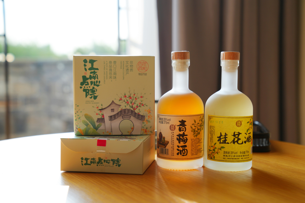 沙家浜旅游最佳季节,常熟沙家浜冬季旅游