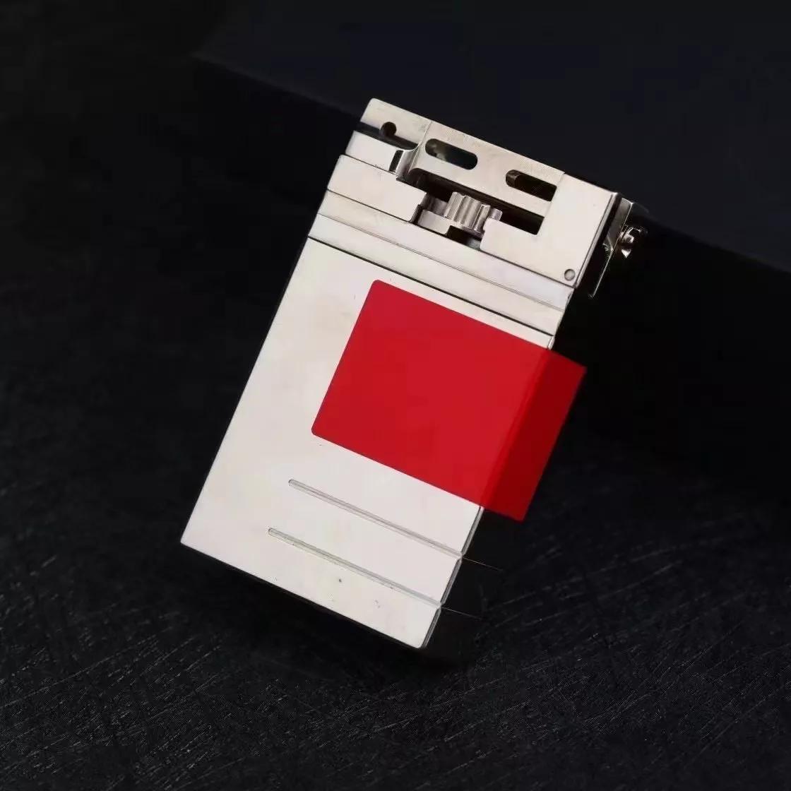 都彭老款朗声打火机,都彭最经典的朗声打火机