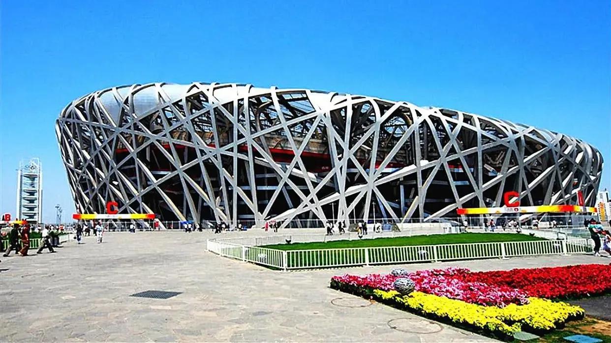 当年修建鸟巢花了34亿,建造鸟巢花费34亿到底是亏还是赚