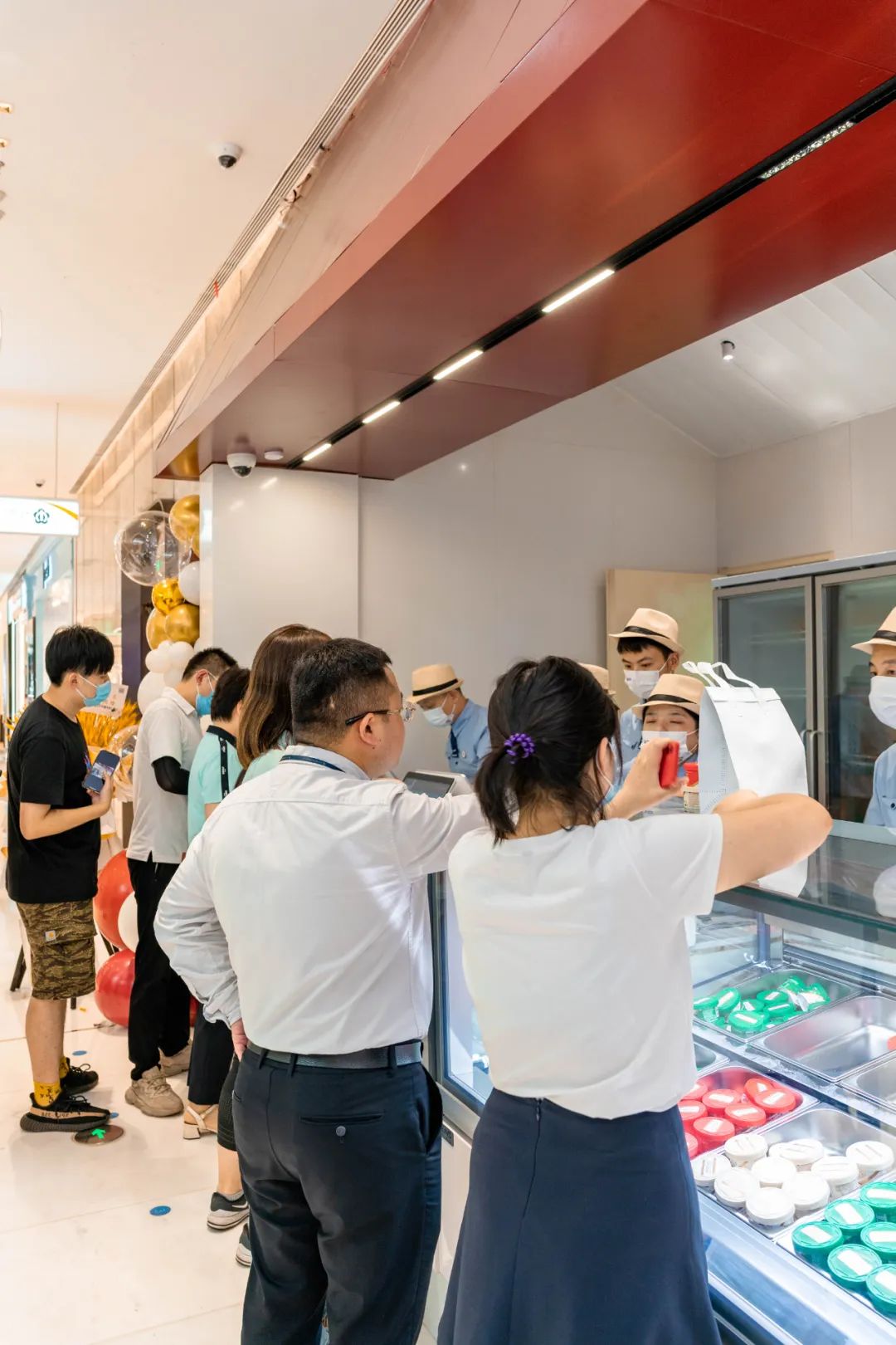 南京茅台冰淇淋团购,66元的茅台冰淇淋你会买吗