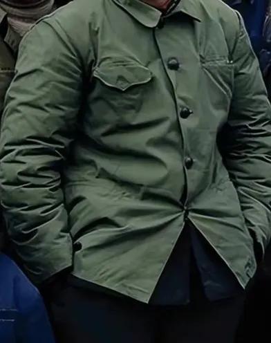 村里村外（92）——夜半遭遇鬼打墙