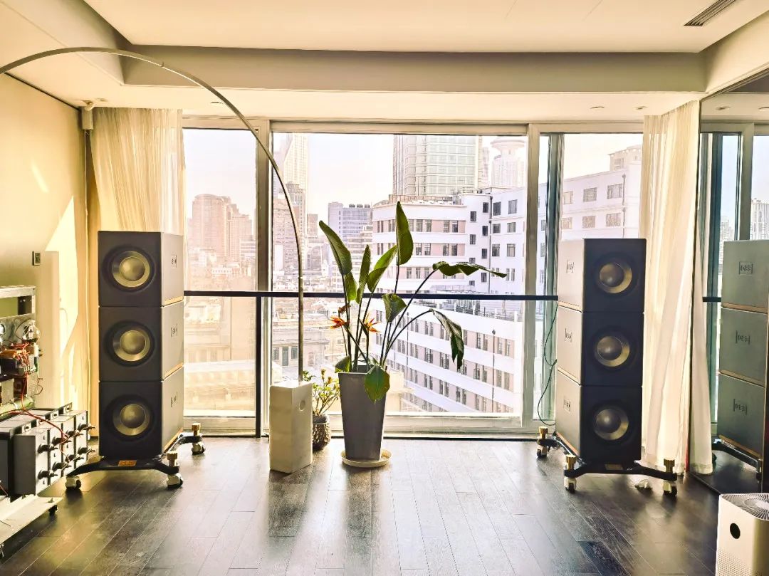 千金难买好低频——隐士音响低音炮详解