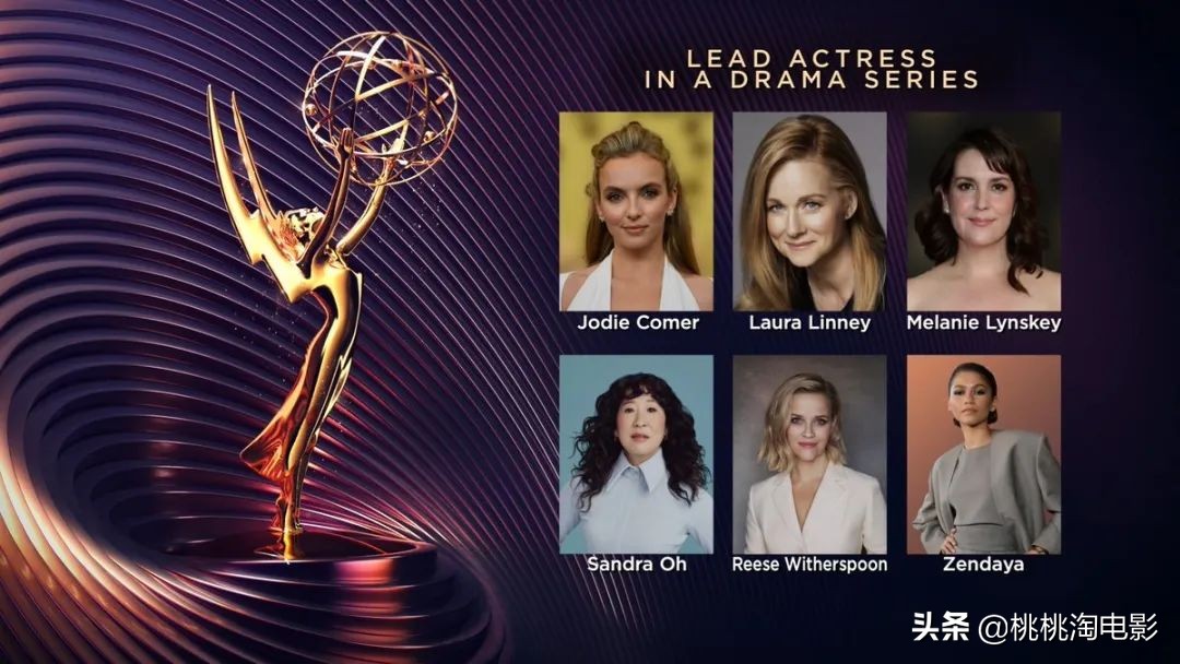 这份美剧清单，你可以关注哦