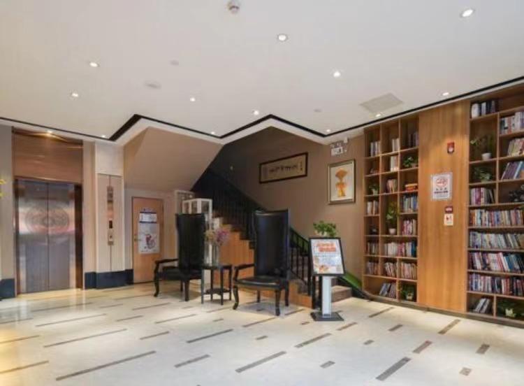 劳保展酒店预订,第105届劳保展会