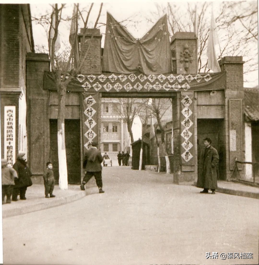 【老字号】档案见证中国粮食企业的“活化石”——陕西爱菊集团的发展历程