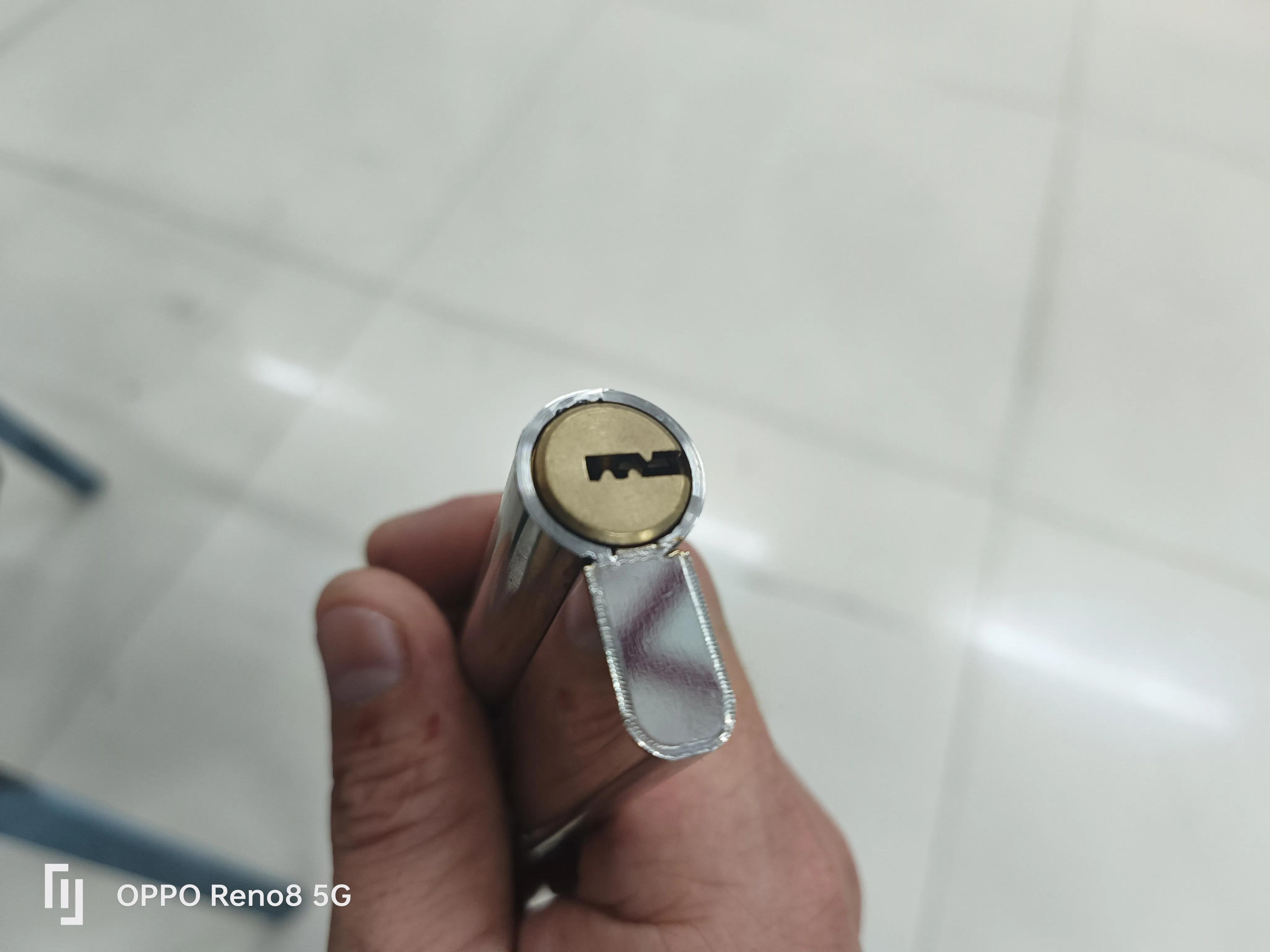 指纹锁的锁芯都是通用的吗,指纹锁的锁具都是通用的吧