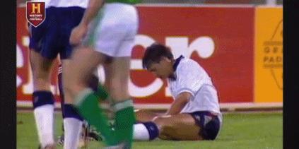 1990年世界杯f组对埃及,莱因克尔足球世界杯