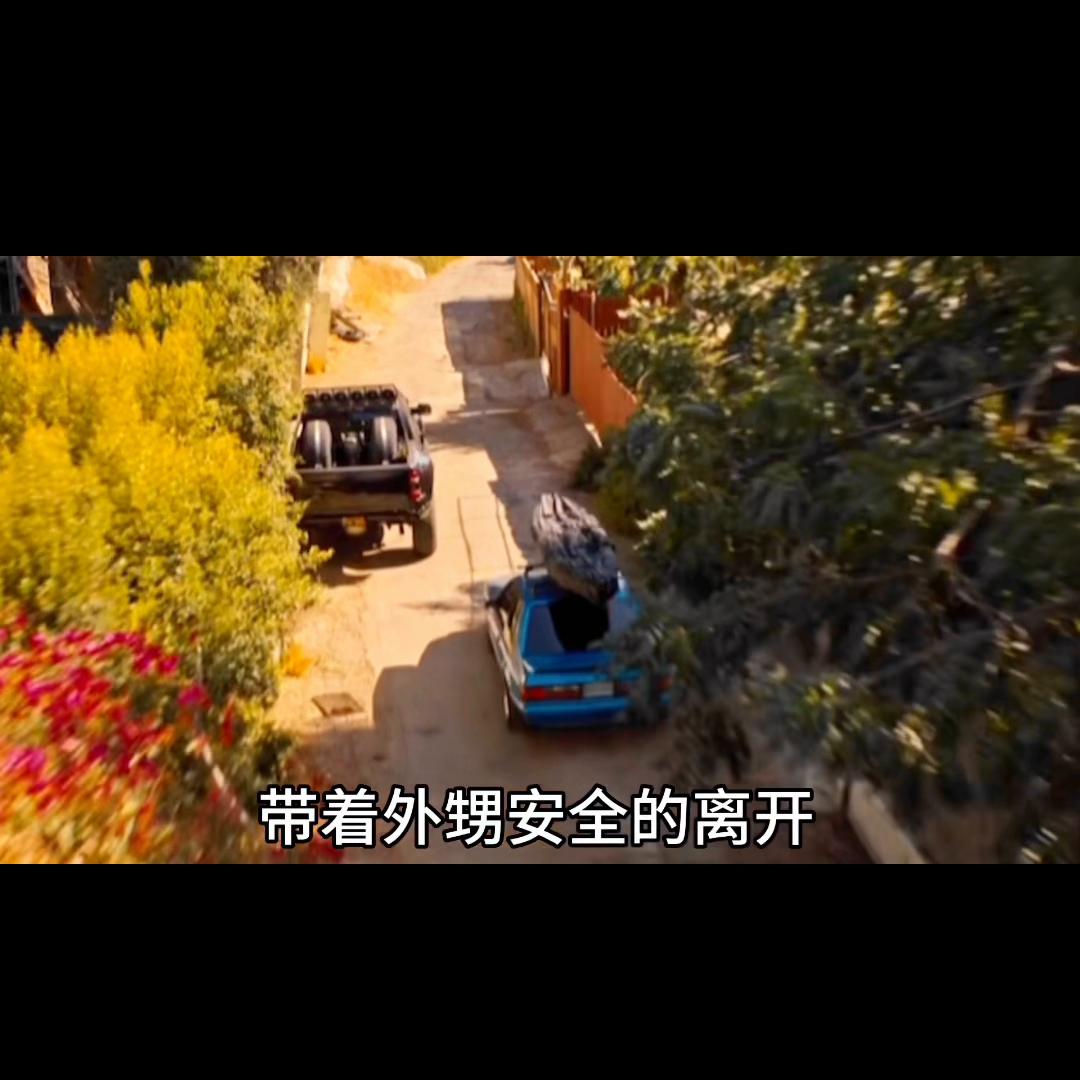 2023年已上映动作片推荐,2021年刚上映完的几部动作片