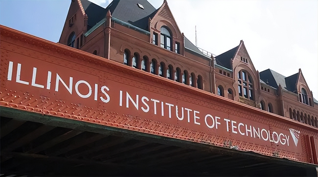 美国留学院校丨伊利诺伊理工大学介绍