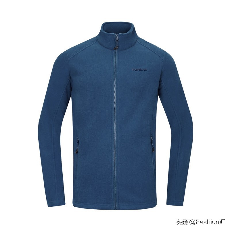 抓绒衣，巴塔哥尼亚始祖鸟价格越炒越高，选择国产更划算性价比高