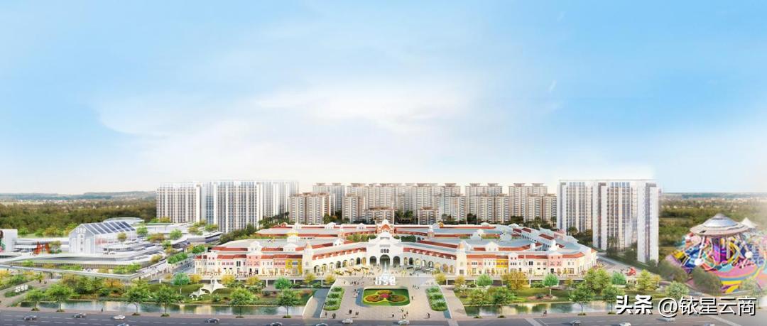 奥莱市场分析,奥莱现状分析