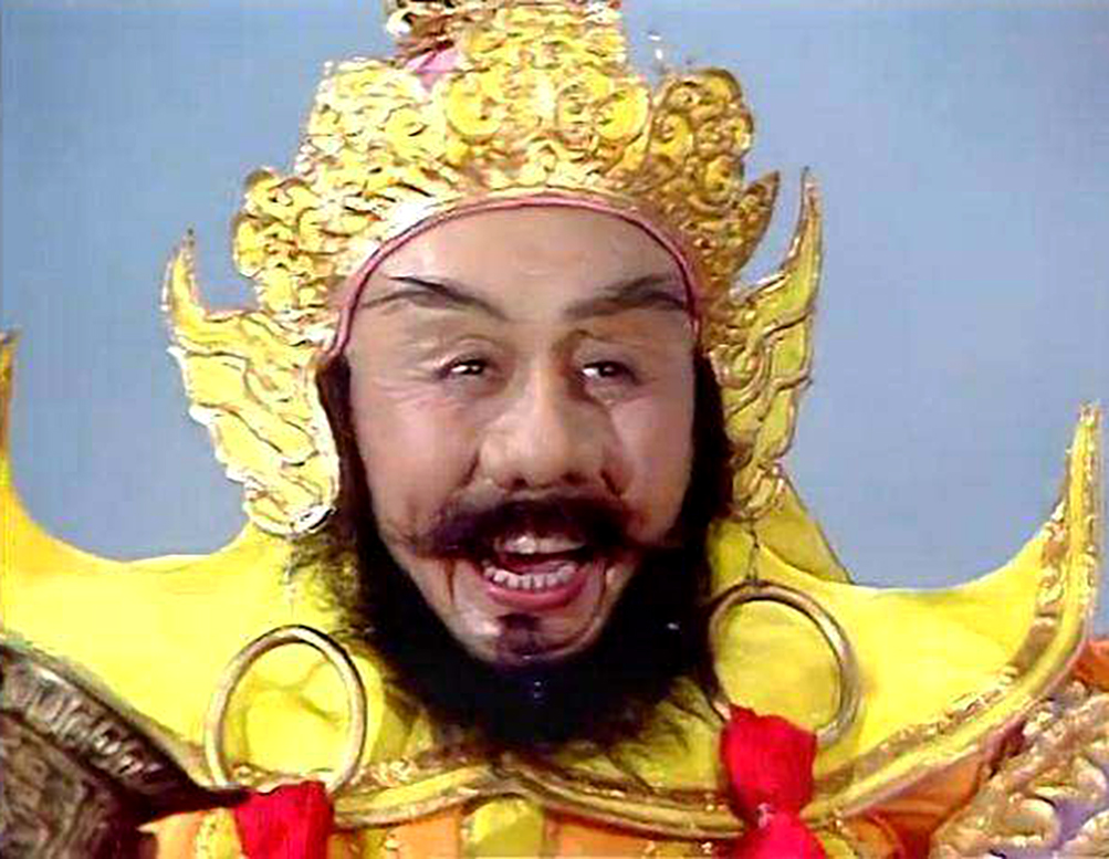 西天取经时，孙悟空多少岁？师徒四人中，最老的早已寿数过万