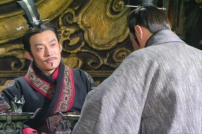 负荆请罪后来廉颇蔺相如怎么了,蔺相如和廉颇负荆请罪故事