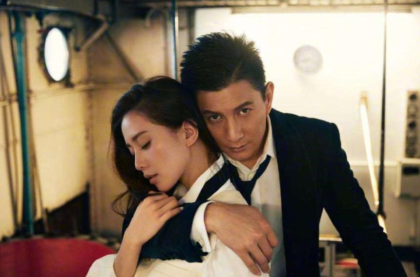 吴奇隆刘诗诗身价多少,离不离婚到底离还是不离