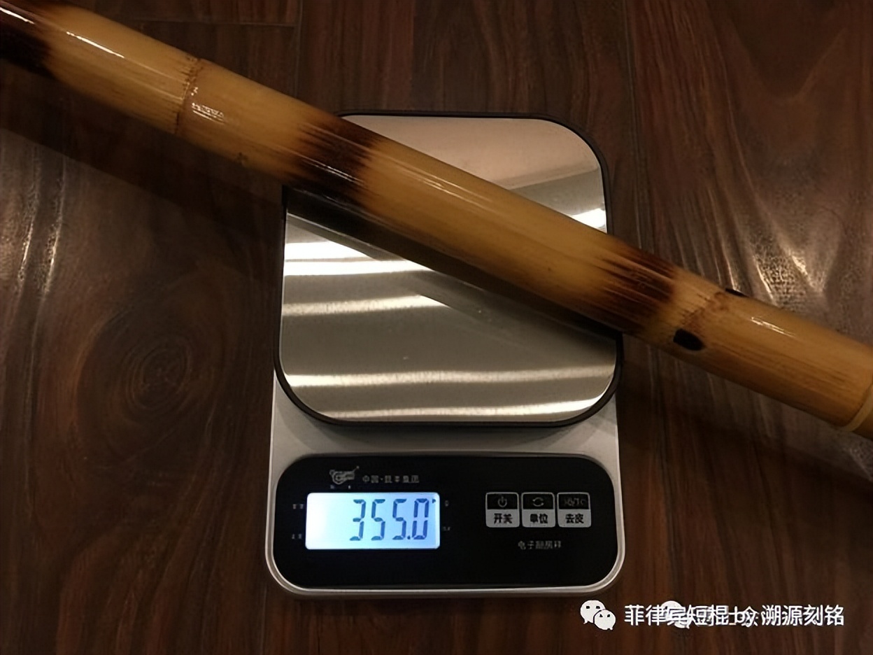 菲律宾短棍什么材质好,菲律宾短棍和中国少林棍