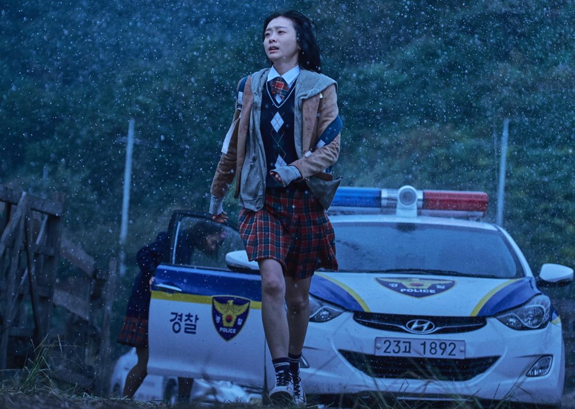 韩国十部高分b级电影推荐,十部顶级韩国电影神级片推荐