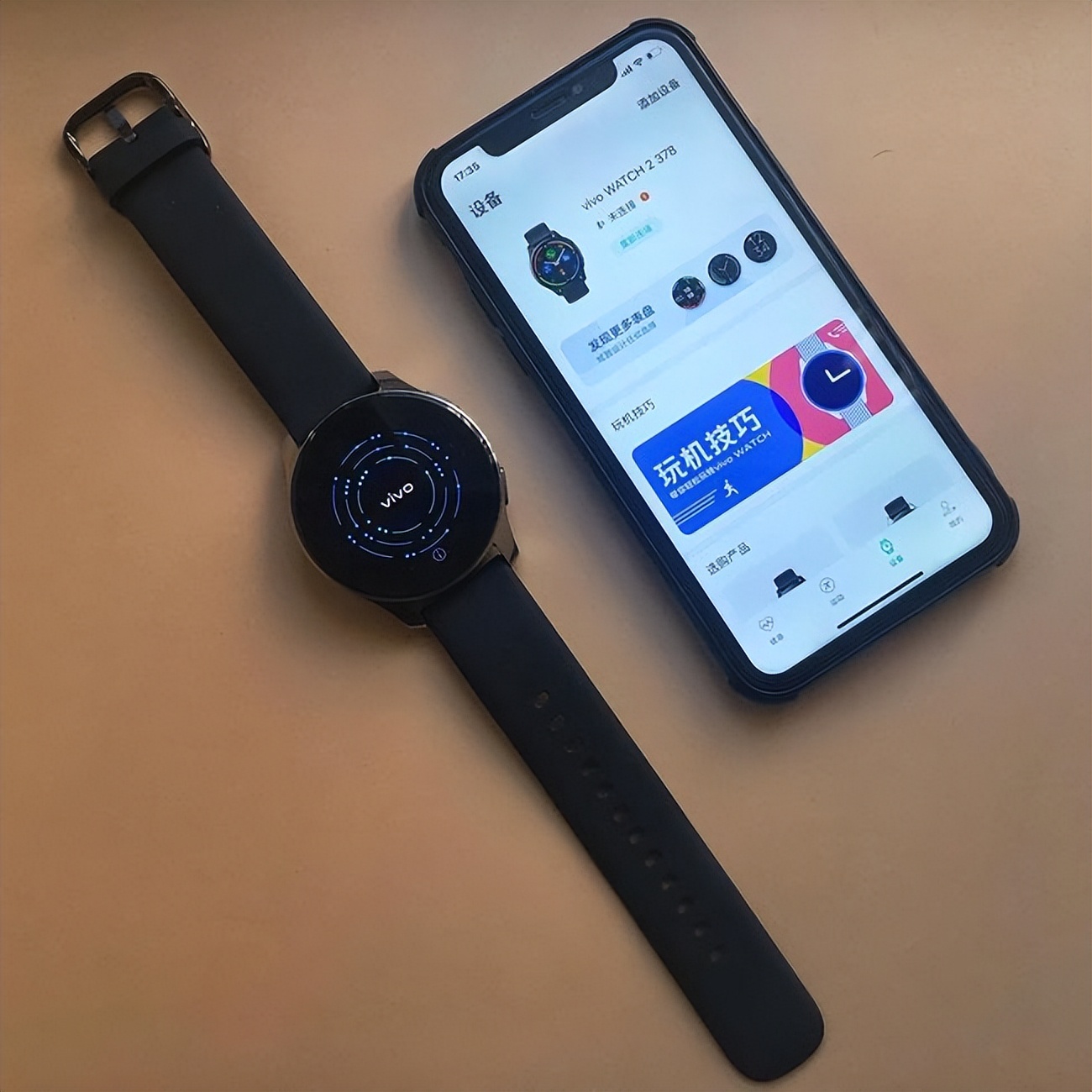 vivowatch2手表和手机连接,vivowatch2手表可以连接荣耀手机吗