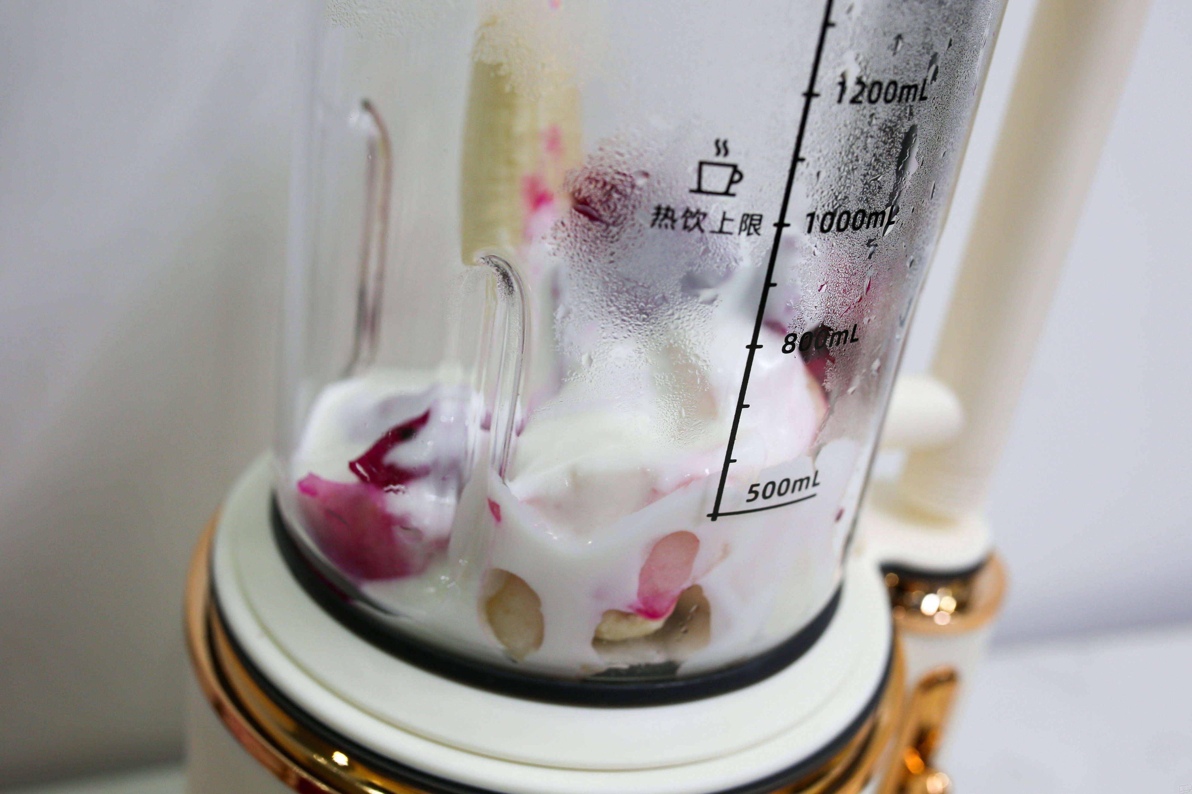 破壁机使用常见问题,破壁机出现的问题及解决方法