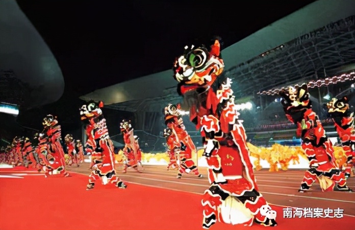 超前点映获8.3高分！口碑炸裂国漫上映，里面竟然有个南海→