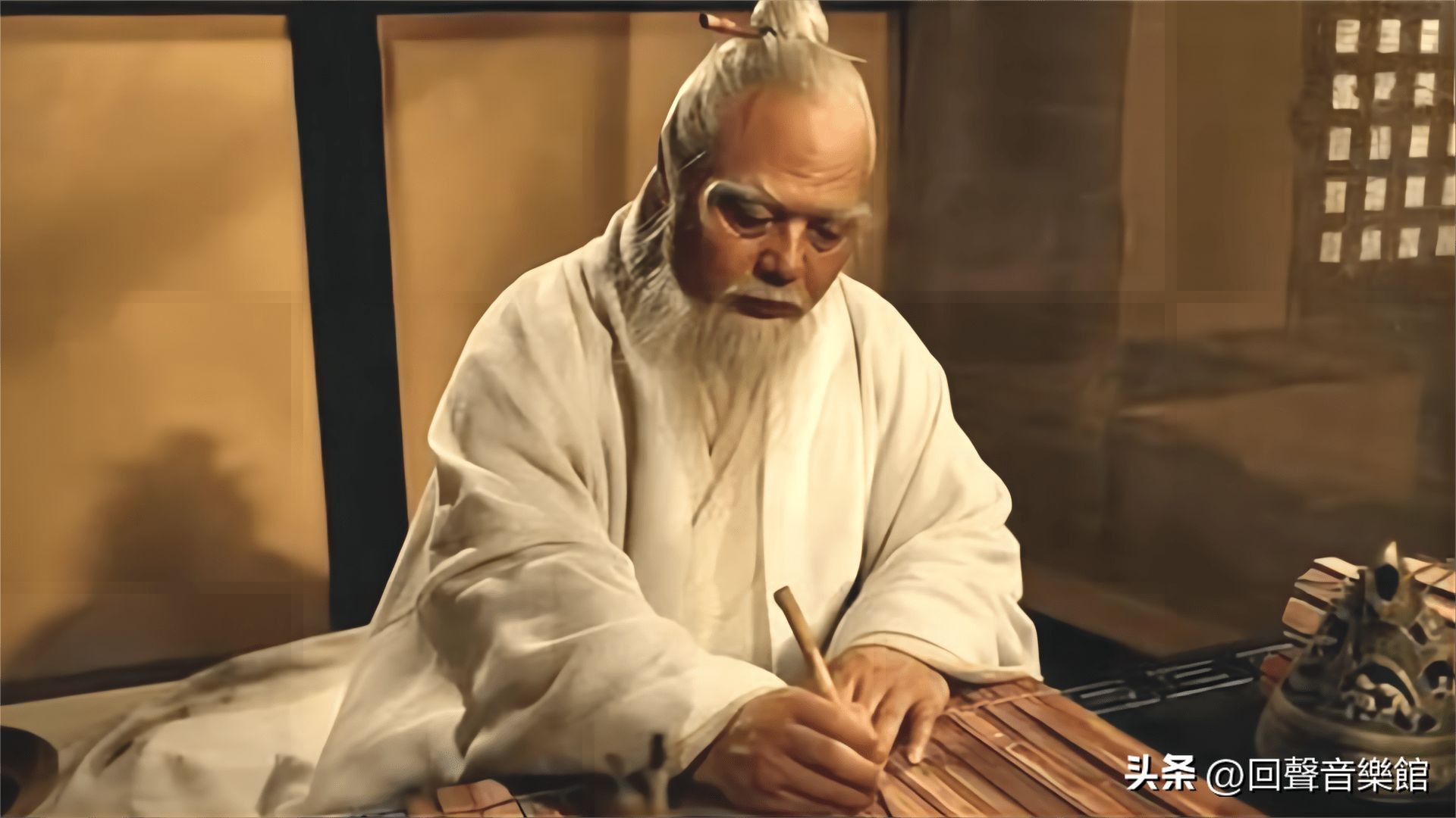 鬼谷子战国时期最牛逼的人,鬼谷子中国历史上最传奇人物