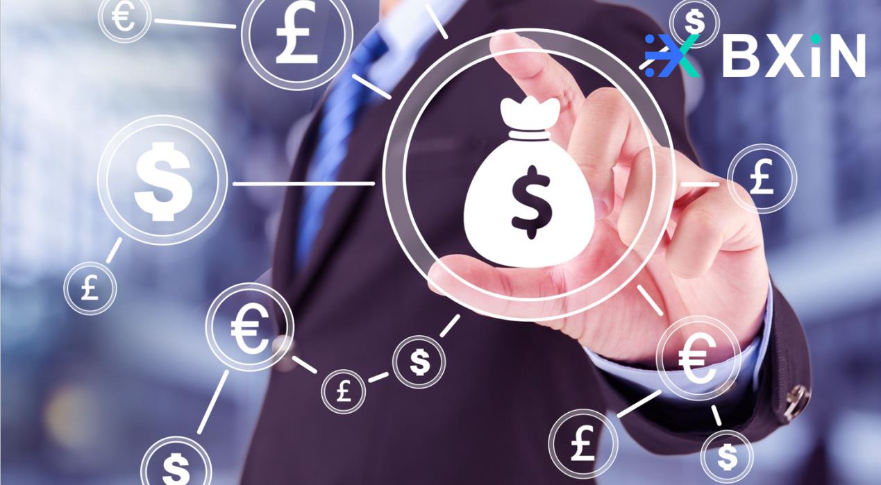 币信（BXIN）交易所获千万美元战略融资，币信钱包投资团队领投