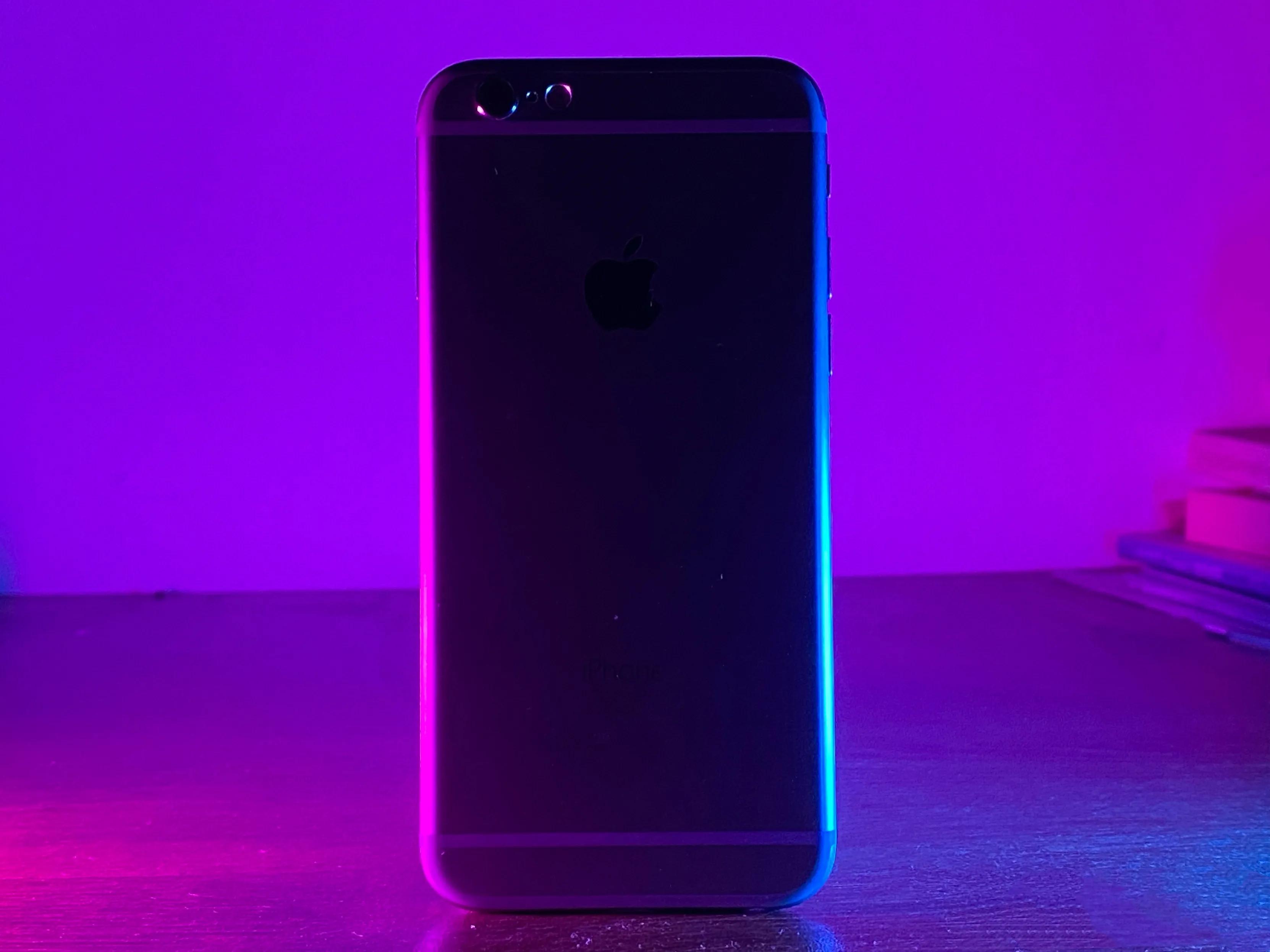 iphone6s现如今的表现,苹果6s有通病吗