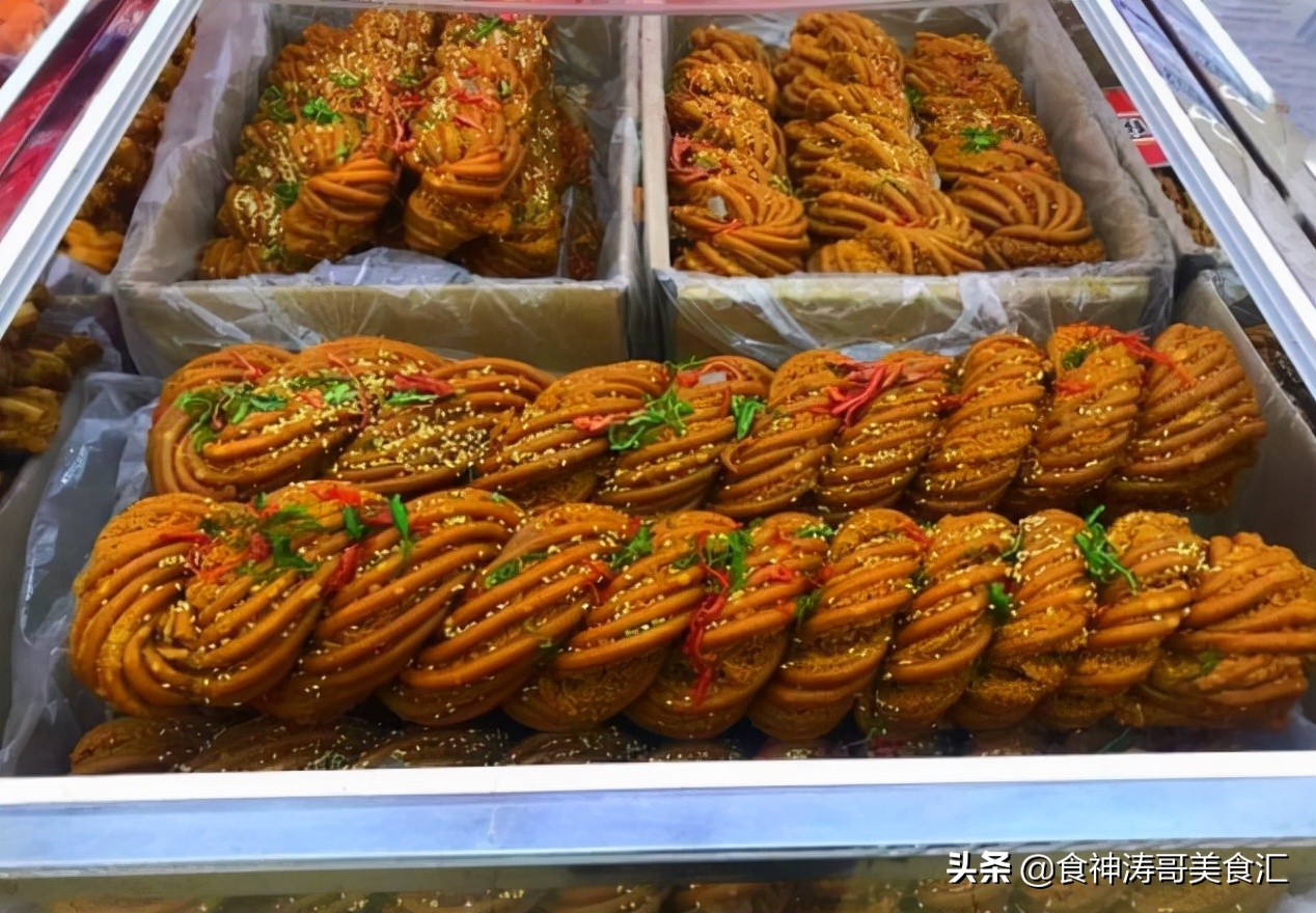 天津必吃十大特色美食,天津十大特色美食