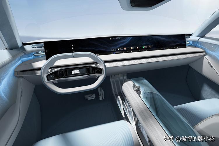 吉利新款电动轿跑车,吉利新能源轿跑车