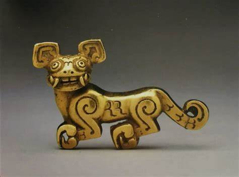 老虎在五行中代表什么,老虎是什么五行属性最好