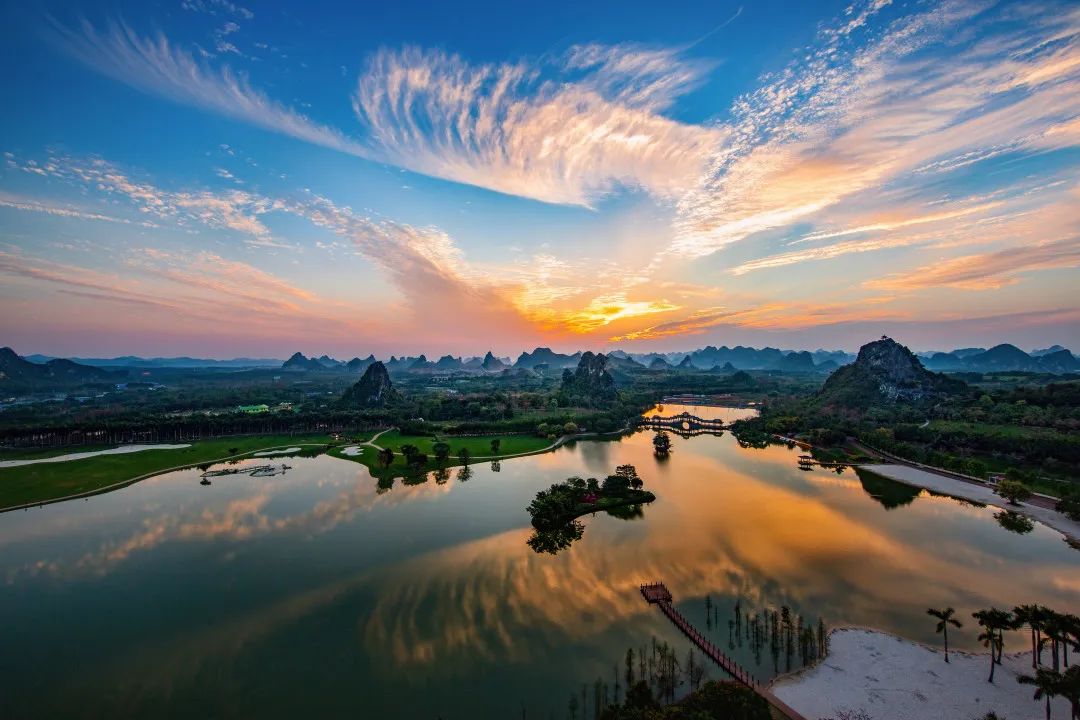 武鸣府城周围适合露营的地方,lounge露营基地武鸣