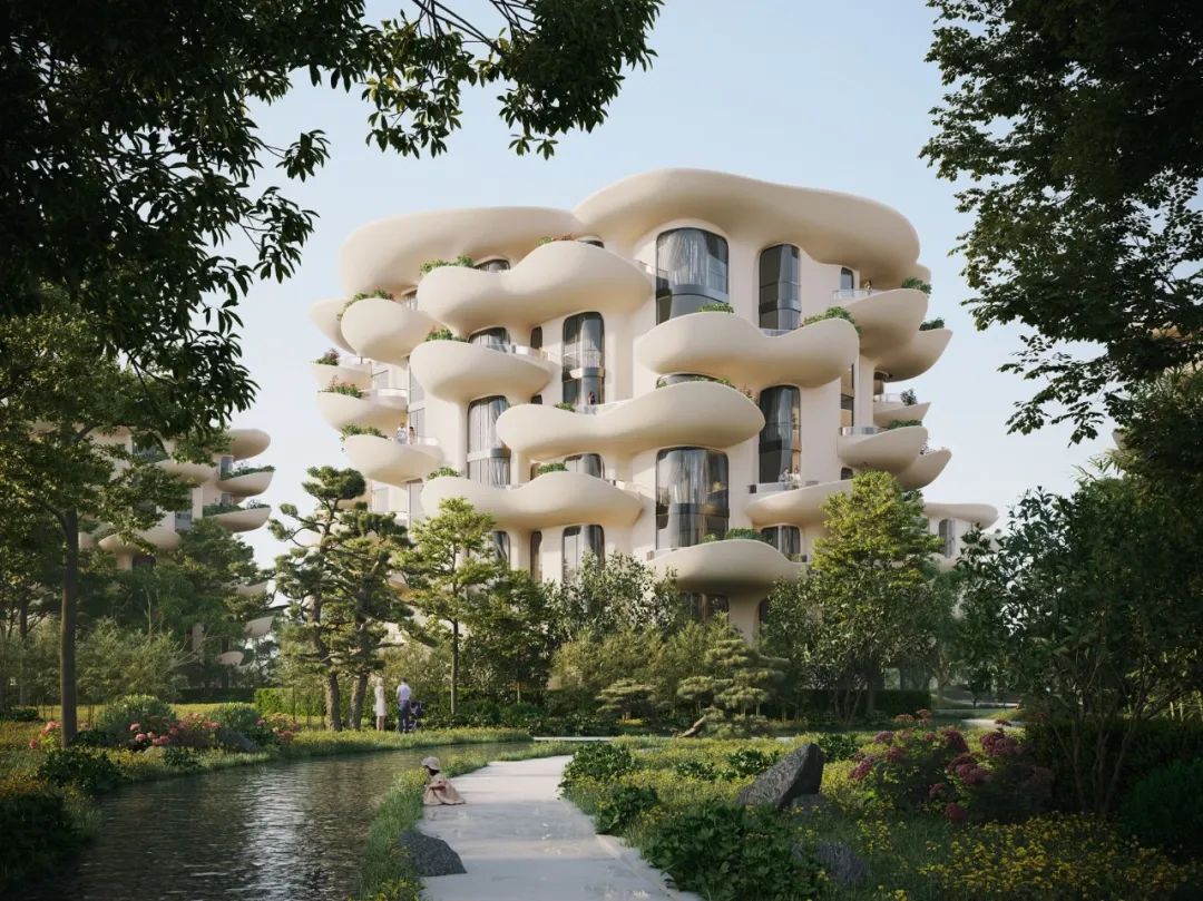 胡葆森儒商,胡葆森建业集团的历史