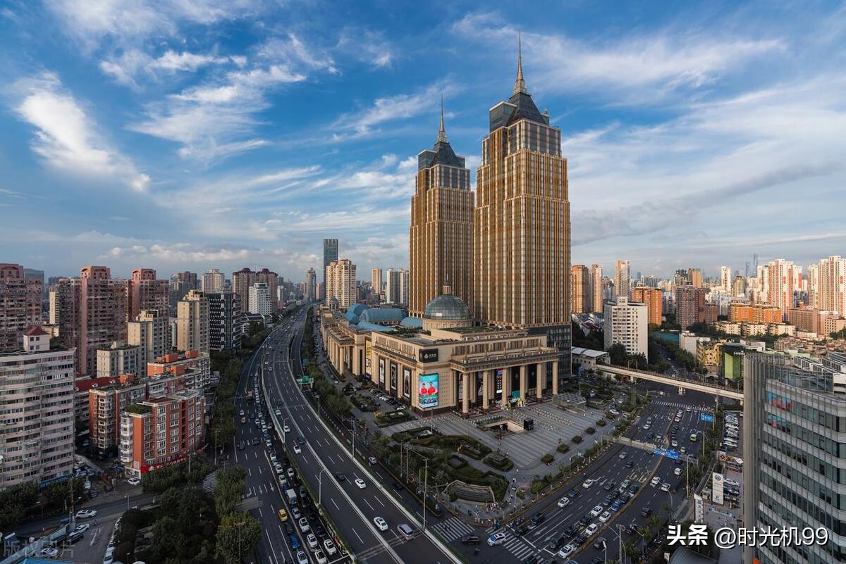 月星集团上海环球港,月星集团环球港