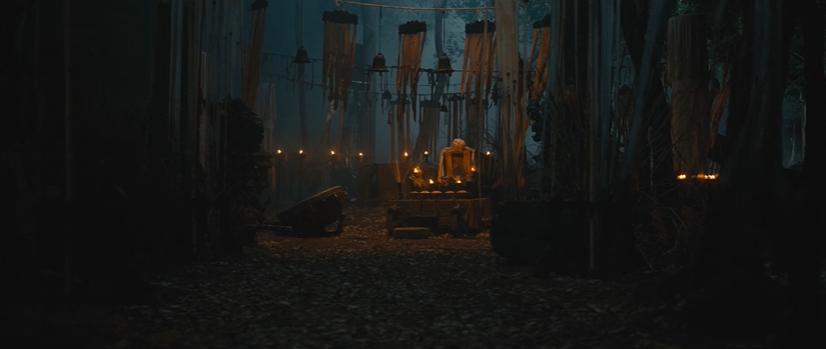 国产经典电影解禁,解禁后最好的国产电影