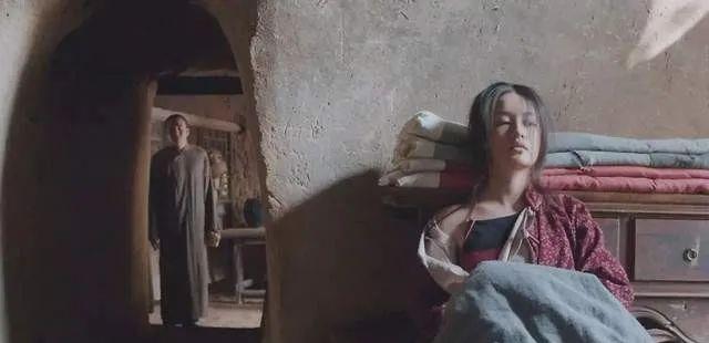 白鹿原删掉内容,白鹿原罚跪