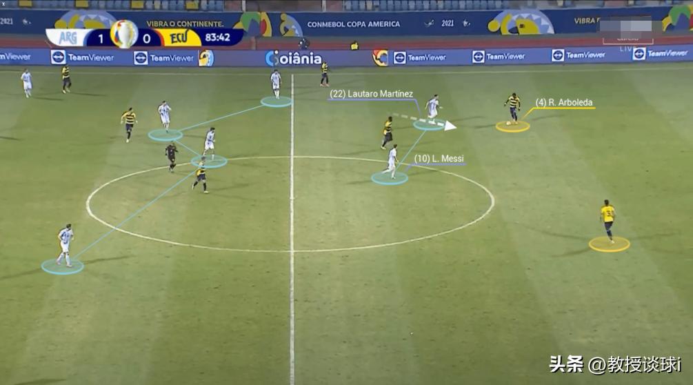 2022世界杯阿根廷墨西哥谁赢了,阿根廷世界杯全部比赛战术解析