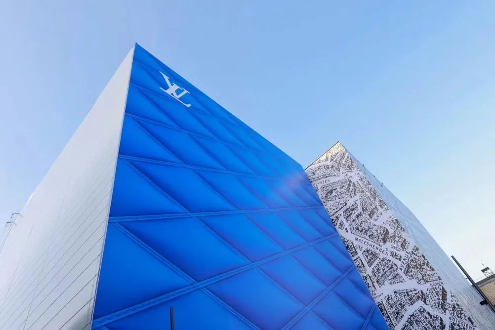 三里屯中古奢侈品,三里屯太古里豪车购物