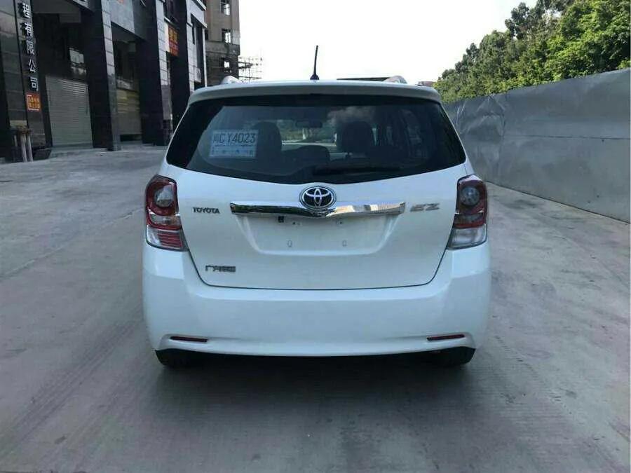 丰田逸致跨界版没有屏幕,丰田逸致不出新车了吗