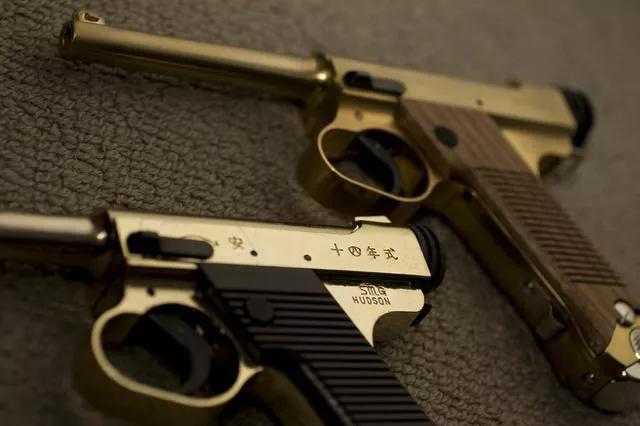 抗战时期，村民眼中的日本“王八盒子”