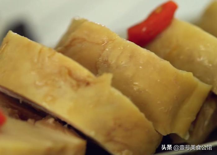 花雕鸡卷,黄酒醉鸡卷的家常做法