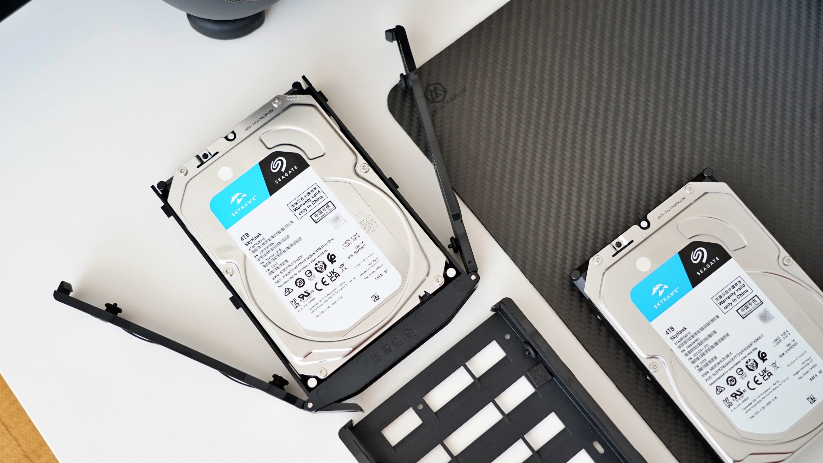 私有云用什么系统好,极空间私有云z4pro和z2pro