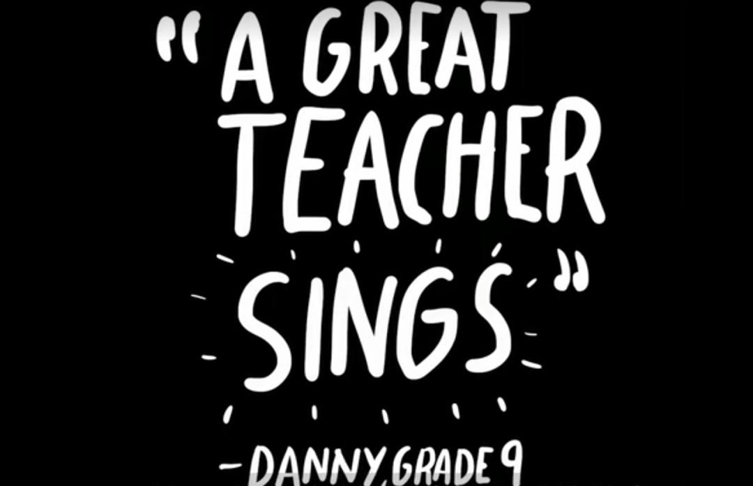 她用了9个月的时间，把全校最差的班级，全部变成了优秀学生